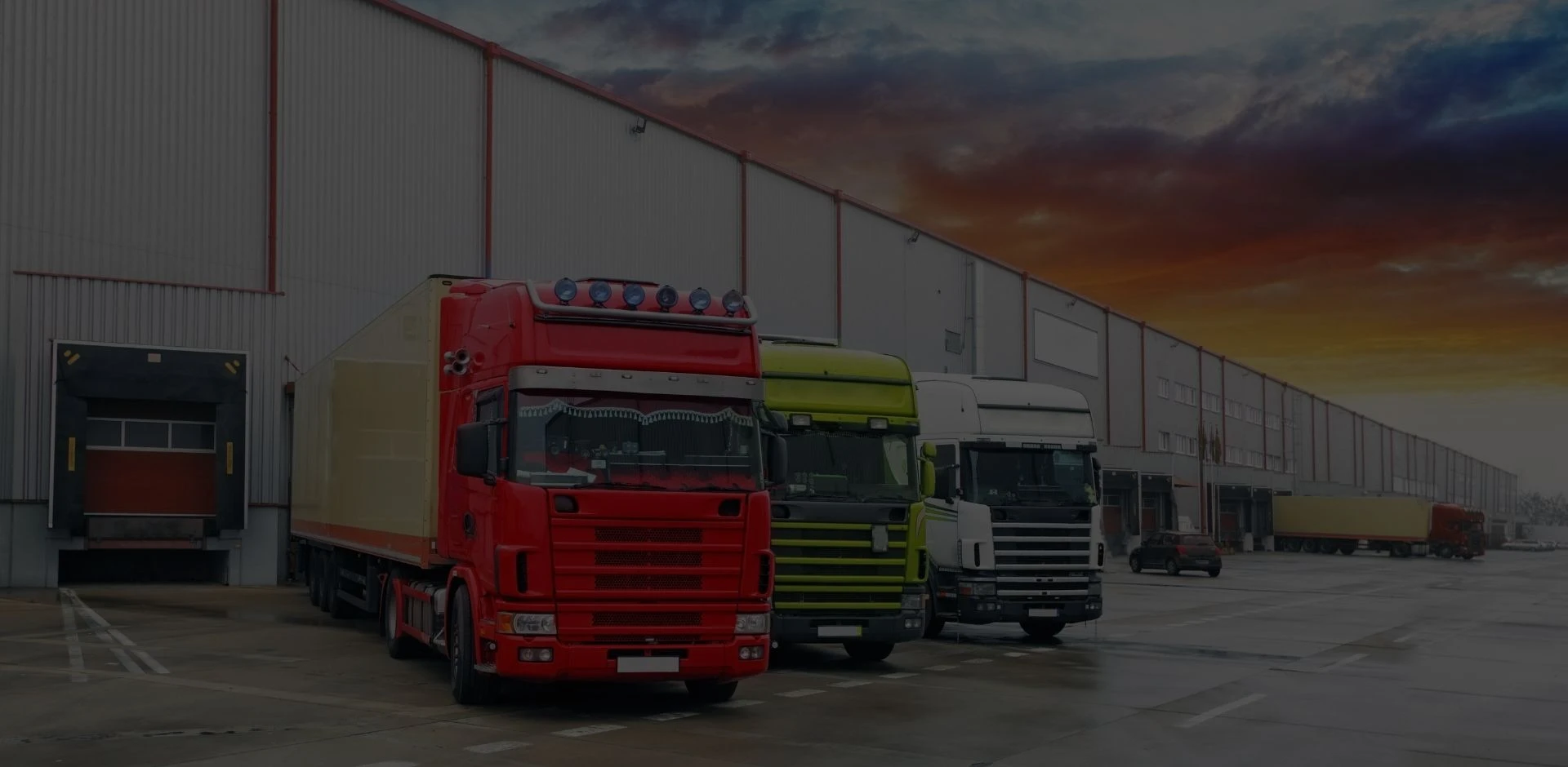 Ankara Demre Ambarı